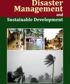 Disaster Management and Sustainable Development