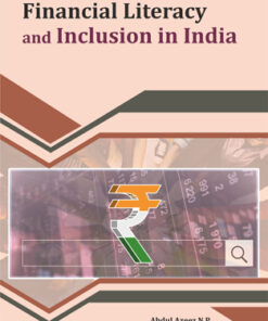 Financial Literacy and Inclusion in India