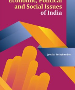 Economic, Political and Social Issues of India