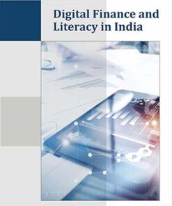 Digital Finance and Literacy in India
