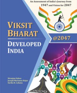 Viksit Bharat @2047: Developed India
