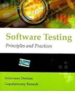 Software Testing