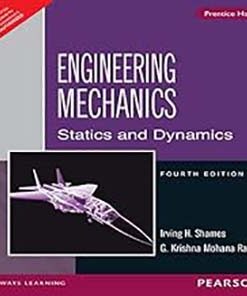 Engineering Mechanics – Statics and Dynamics