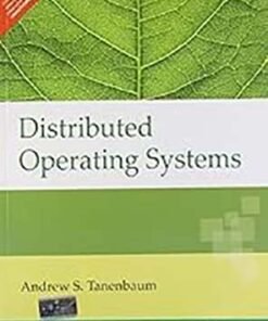 Distributed Operating Systems