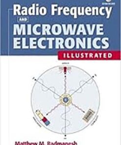 Radio Frequency Microwave Electronics