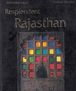 Resplendent Rajasthan