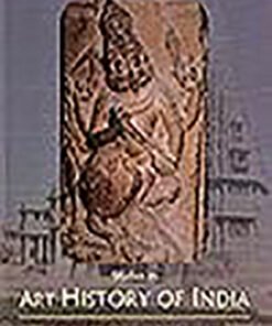 Studies in Art History of India