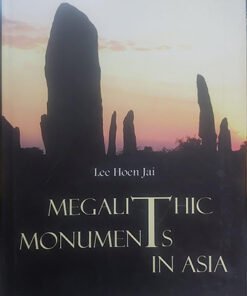 Megalithic Monuments in Asia