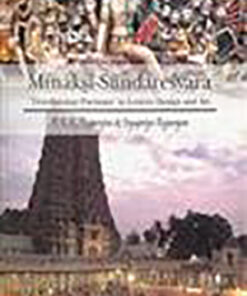 Minaksi-Sundaresvara: ‘Tiruvilaiyatar Puranam’ in Letters, Design and Art