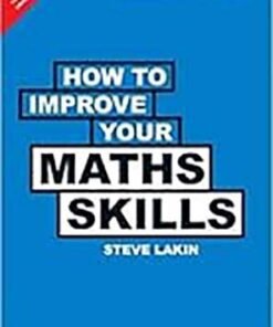 How to Improve your Maths Skills
