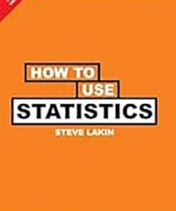 How to Use Statistics