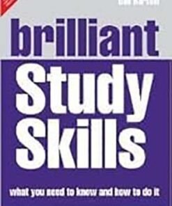 Brilliant Study Skills