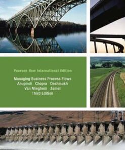 Managing Business Process Flows: Principles of Operations Management, 3e 