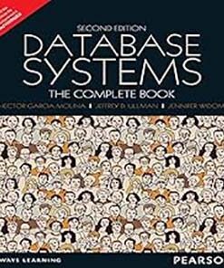 Database Systems: The Complete Book 2e