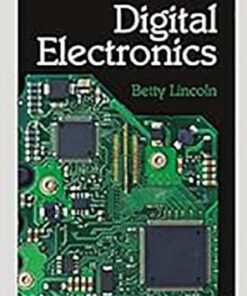 Digital Electronics