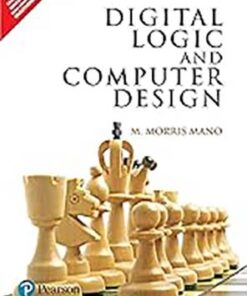 Digital Logic & Computer Design