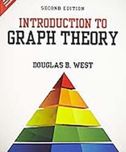 Introduction to Graph Theory 2e