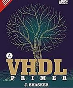 A VHDL Primer, 3e