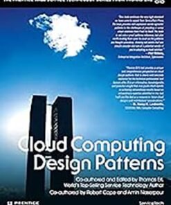 Cloud Computing Design Patterns