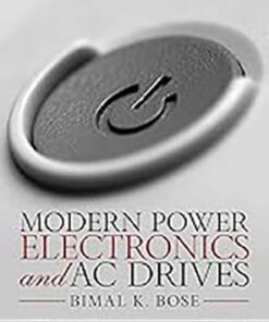 Modern Power Electronics and AC Drives