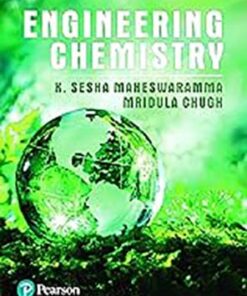 Engineering Chemistry