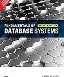Fundamentals of Database System, 7e