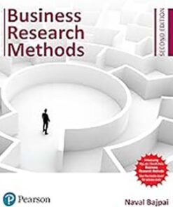 Business Research Methods, 2e