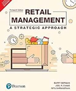 Retail Management, 13e