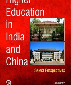 Higher Education in India and China: Select Perspectives