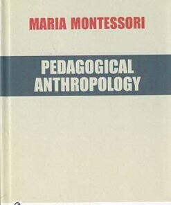 Pedagogical Anthropology