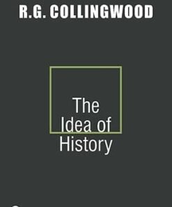 The Idea of History