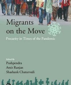 Migrants on the Move: Precarity in Times of the Pandemic