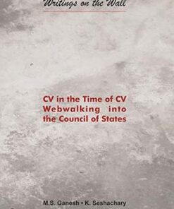 CV in the Time of CV: Webwalking Into the Council of States