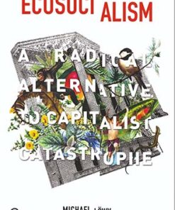 Ecosocialism: A Radical Alternative to Capitalist Catastrophe