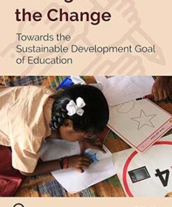 Driving the Change: Towards the Sustainable Goal of Education