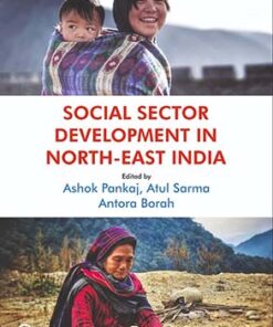 Social Sector Development in North-East India