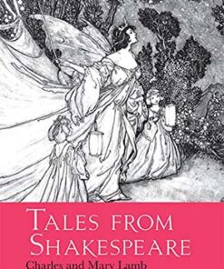 The Originals Tales From Shakespeare