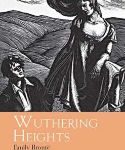 The Originals Wuthering Heights