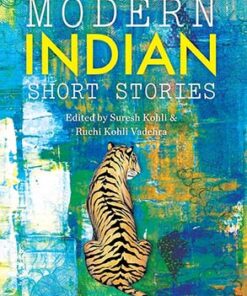 Modern Indian Short Stories