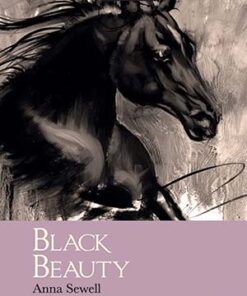 The Originals Black Beauty