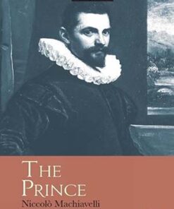The Originals The Prince