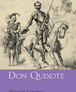 The Originals Don Quixote
