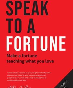 Speak to a Fortune