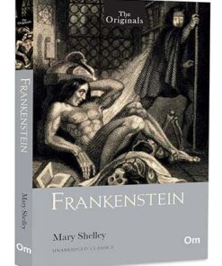 The Originals Frankenstein