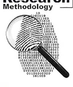 Research Methodology, 1e