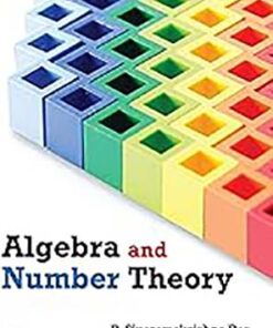 Algebra and Number Theory