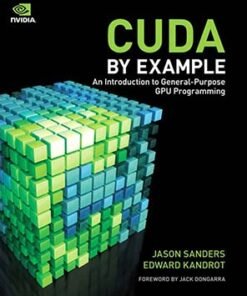 CUDA by Example An Intro. to General-Purpose