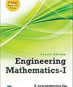 Engineering Mathematics I