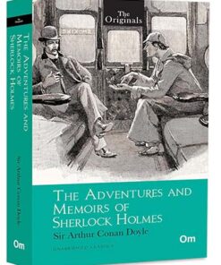 The Originals The Adventures and Memoirs of Sherlock Holmes