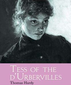 The Originals Tess of The D'Urbervilles
